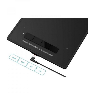 XP-Pen Star G960S Plus