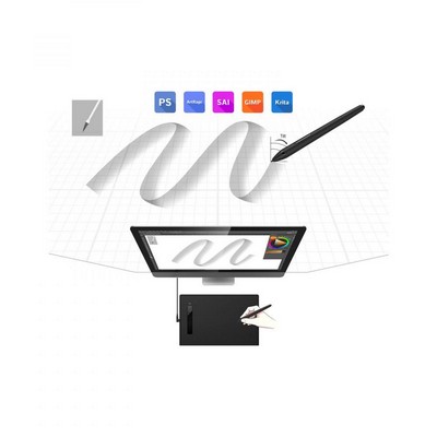 XP-Pen Star G960S Plus