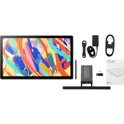 Wacom Cintiq 24 (DTK246K0B)