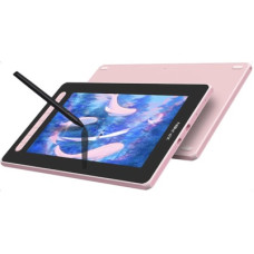 XP-Pen Artist 12 Drawing Display (2nd Gen) Pink (JPCD120FH_PK)