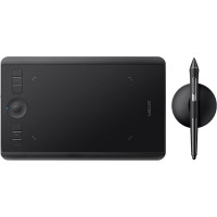 Wacom Intuos Pro M (PTH-660)