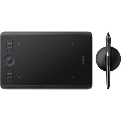Wacom Intuos Pro M (PTH-660)