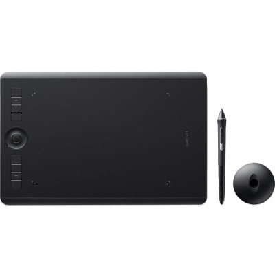 Wacom Intuos Pro M (PTH-660)