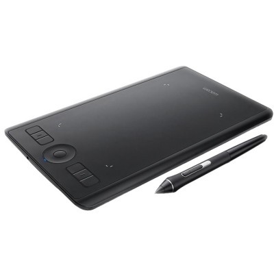 Wacom Intuos Pro M (PTH-660)