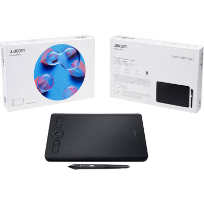 Wacom Intuos Pro M (PTH-660)