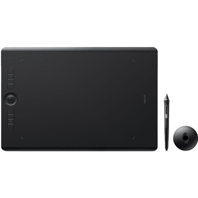 Wacom Intuos Pro M (PTH-660)