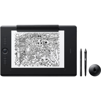 Wacom Intuos Pro M (PTH-660)