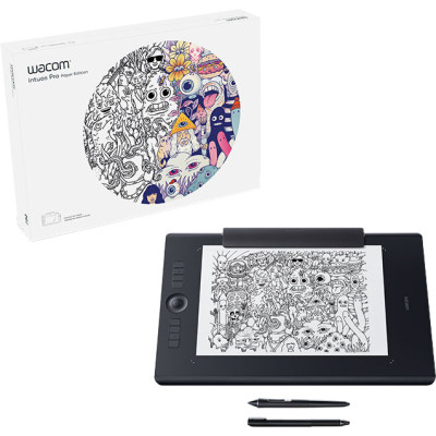 Wacom Intuos Pro M (PTH-660)