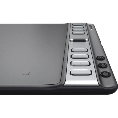 Huion Inspiroy 2L Black
