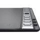 Huion Inspiroy 2L Black