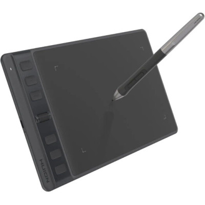 Huion H641P Black