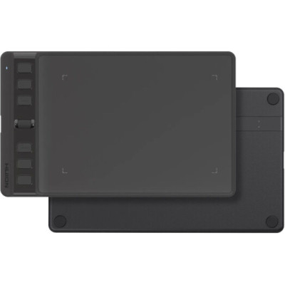Huion H641P Black