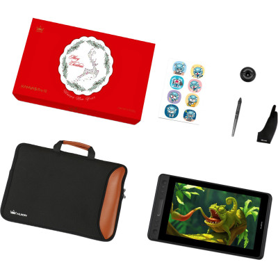 Huion Kamvas Pro 12