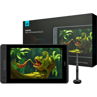 Huion Kamvas Pro 12
