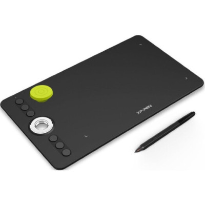 XP-Pen Deco 02 (Deco02)