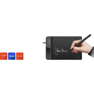 XP-Pen G430S (G430S_B)