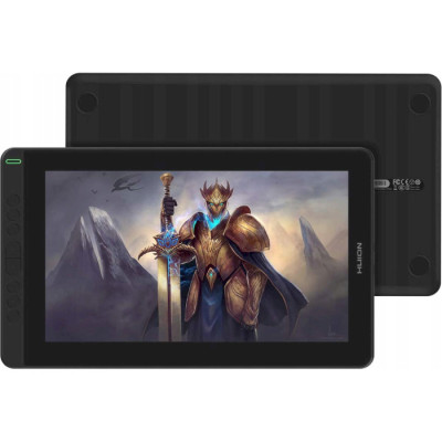 Huion Kamvas 13 Black (GS1331)