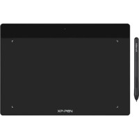 XP-Pen Deco Fun L Black