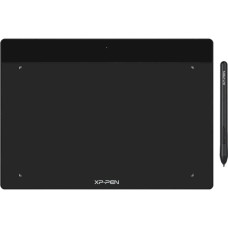 XP-Pen Deco Fun L Black