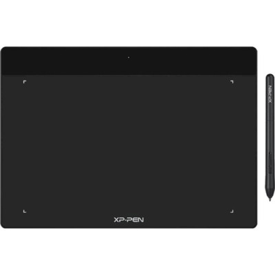 XP-Pen Deco Fun L Black