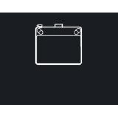 Wacom Intuos M Bluetooth Pistachio (CTL-6100WLE-N)