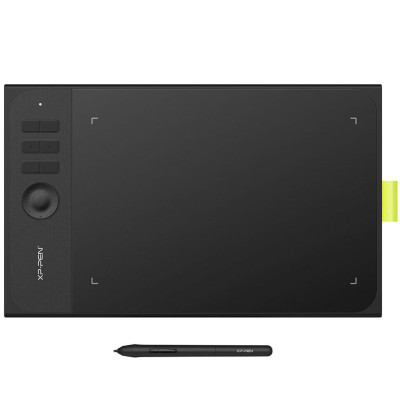 XP-Pen Star 06C