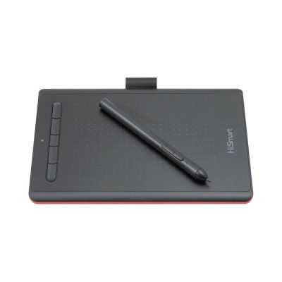 HiSmart WP9622 (HS081317)