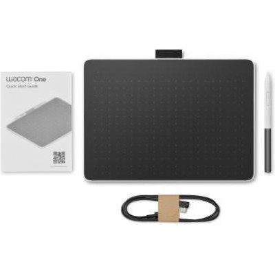 Wacom One M (CTC6110WLW1B)