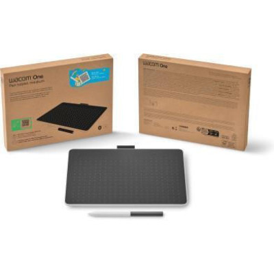 Wacom One M (CTC6110WLW1B)