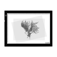 HUION LED A4