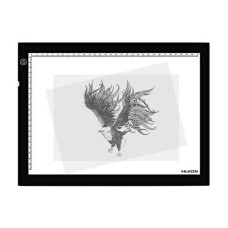 HUION LED A4