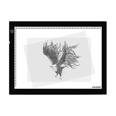 HUION LED A4