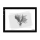 HUION LED A4