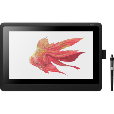Wacom Cintiq 16 FHD (DTK-1660)