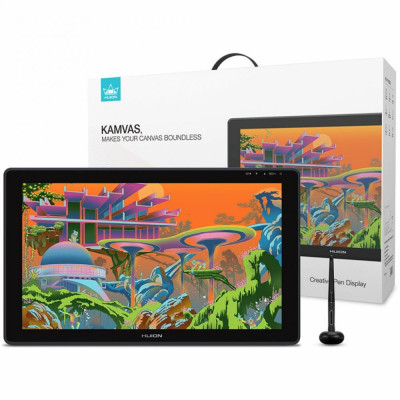 Huion Kamvas 22 plus GS2202