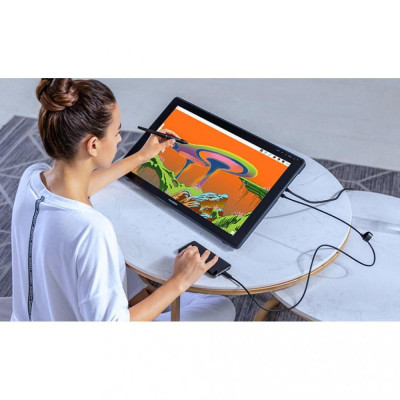 Huion Kamvas 22 plus GS2202