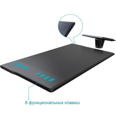 Huion Inspiroy Q11K