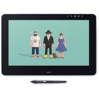 Wacom Cintiq Pro 16 (DTH-1620-EU)