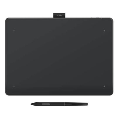 Huion Inspiroy Frego M (L610) Black