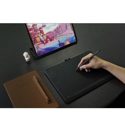 Huion Inspiroy Frego M (L610) Black