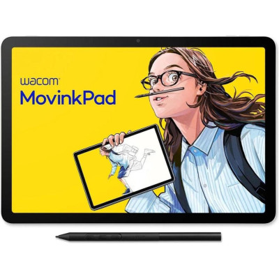 Wacom MovinkPad 11 (DTHA116CL0B)