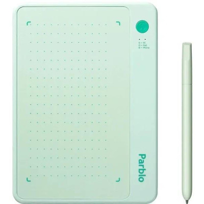 Parblo Ninos Neo Green