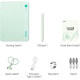 Parblo Ninos Neo Green
