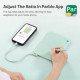 Parblo Ninos Neo Green
