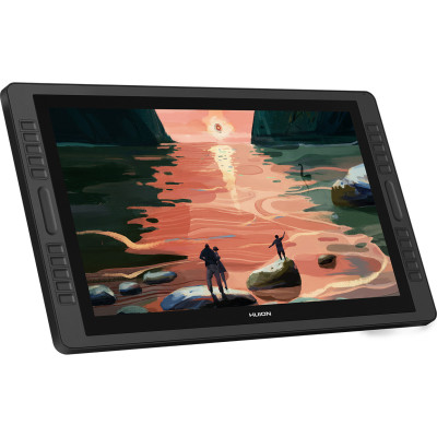 Huion Kamvas Pro 22 (GT2201)