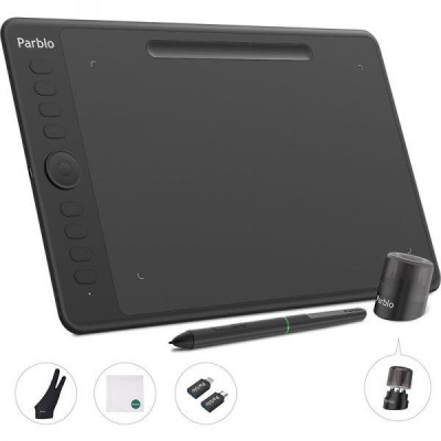 Parblo Intangbo M (INTANGBOM)