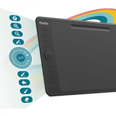 Parblo Intangbo M (INTANGBOM)