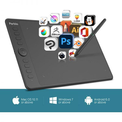 Parblo Intangbo M (INTANGBOM)