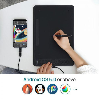 Parblo Intangbo M (INTANGBOM)