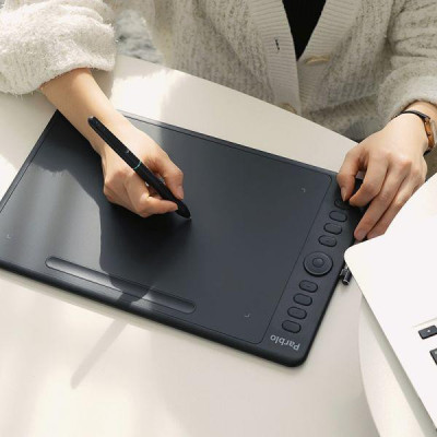 Parblo Intangbo M (INTANGBOM)